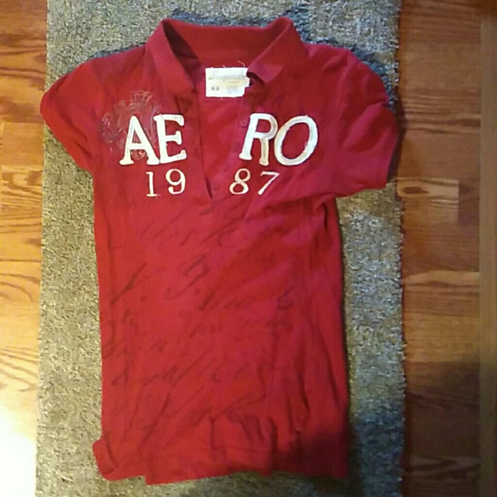 Aeri shirt